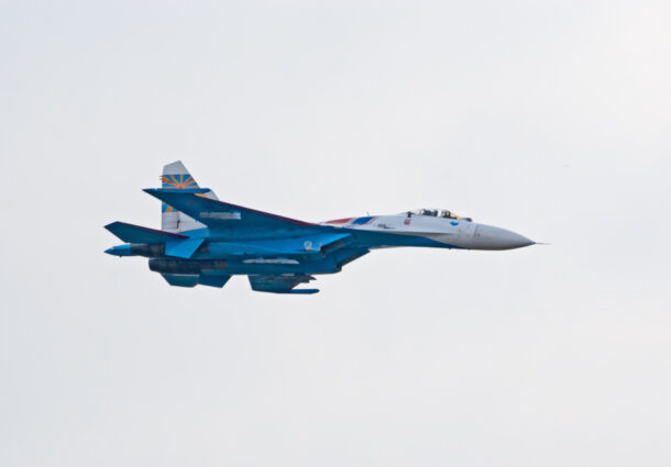 Su-27