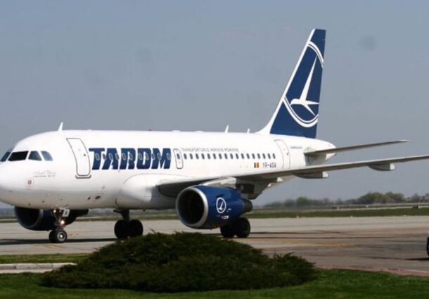 TAROM, criza, incheiata, acord de normalitate