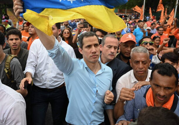 topshot-venezuela-politics-opposition-guaido-demonstration