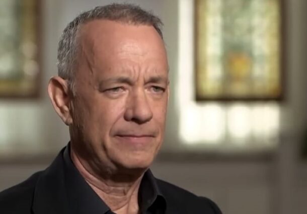 Tom Hanks