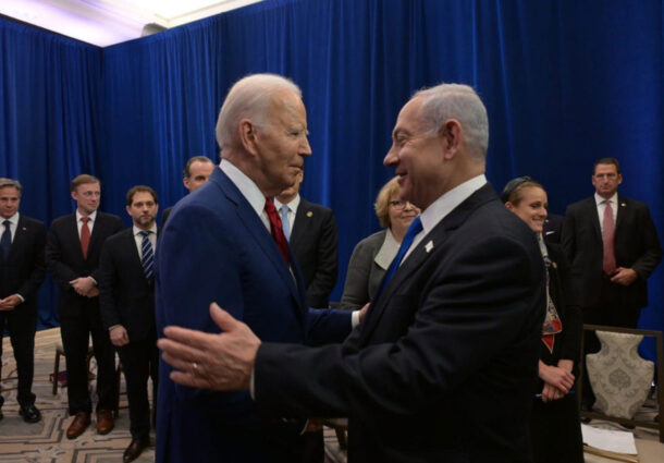 Joe Biden, scandaloasa, mandat de arestare, Benjamin Netanyahu,