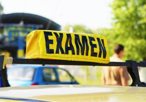 tanar, Cluj, examen auto, droguri