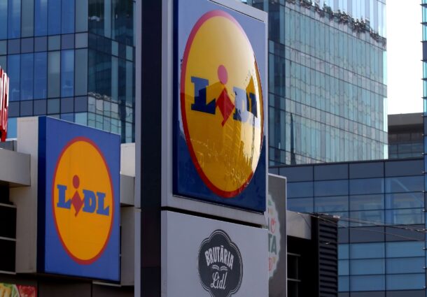 Lidl Romania