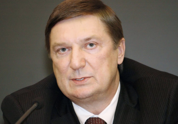 Vladimir Nekrasov