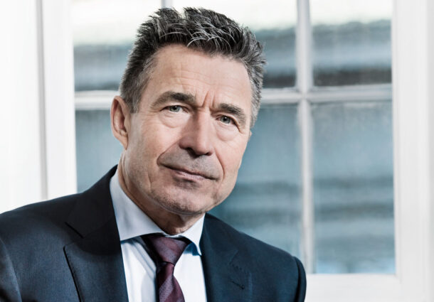 aAnders Fogh Rasmussen, critici, Olaf Scholz, NATO, razboi, Ucraina