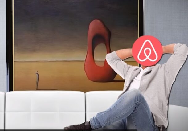 airbnb