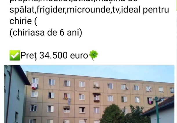 garsoniera, debara, Cluj Napoca, 11 metri patrati, pret