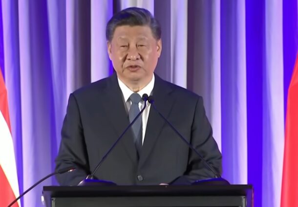 xi jinping, china