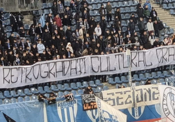 Banner Craiova