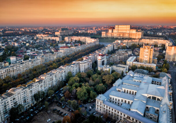 Bucuresti