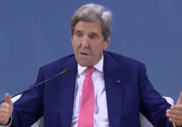 john kerry, sua