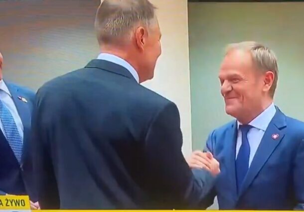 Donald Tusk