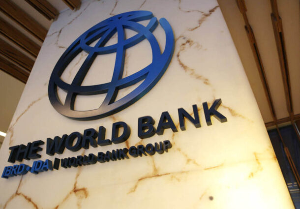 Banca Mondiala World Bank