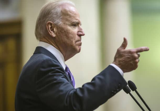 Joe Biden, plan economic, Donald Trump, dezastru