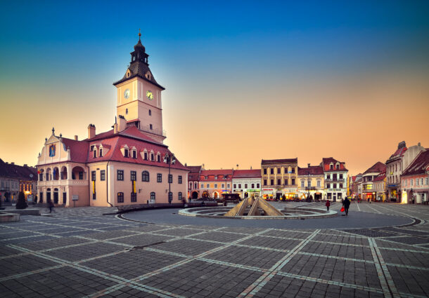 orase, sigure, Romania, Brasov, cartiere