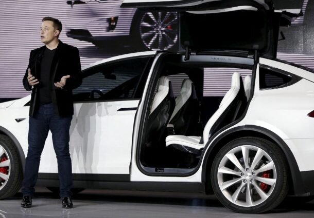 Elon Musk, crestere, avere, 34 de miliare de dolari, Tesla