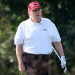 trump-golf