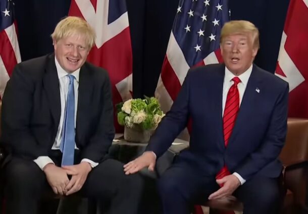 trump-johnson