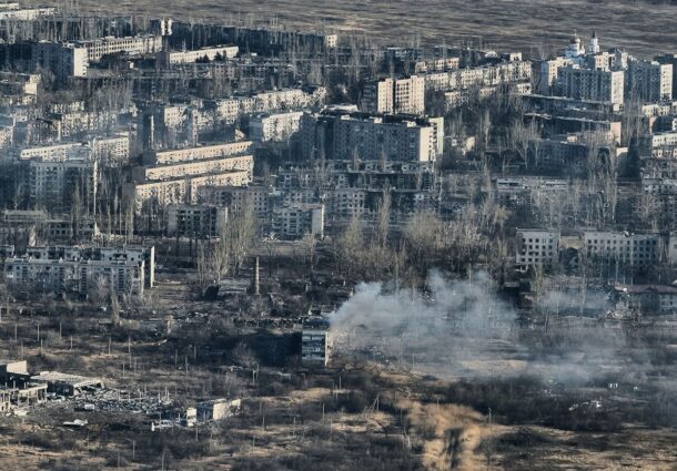 avdiivka, batalie, ofensiva rusa, recucerire,Ucraina