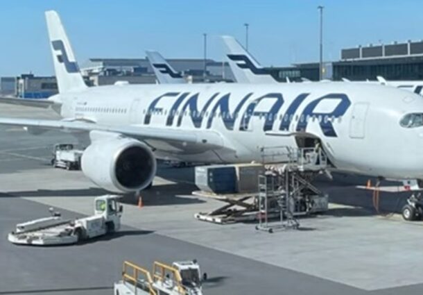 finnair, finlanda