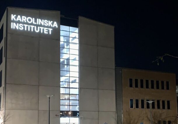 Karolinska Institute