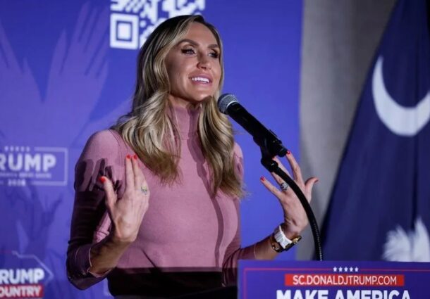 Lara Trump, Partidul Republican, fonduri, datorii, Donald Trump, plata