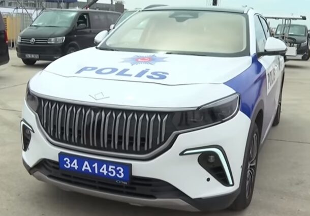 masina-de-politie-turcia