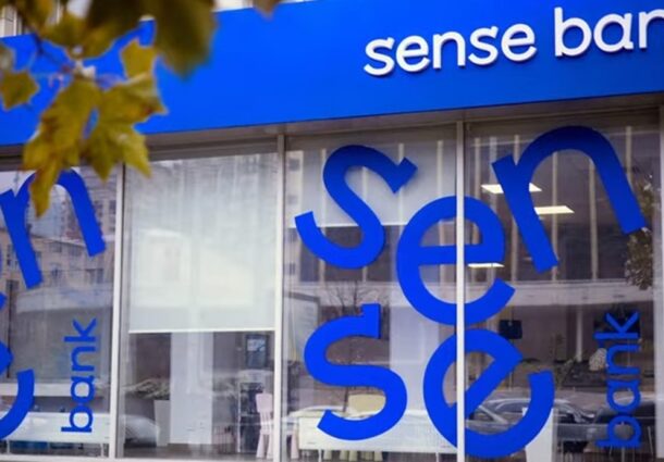 sense bank