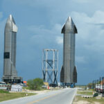 boca-chica-united-states-jul-31-2021-spacex-starbase-located-in-boca-chica-texas