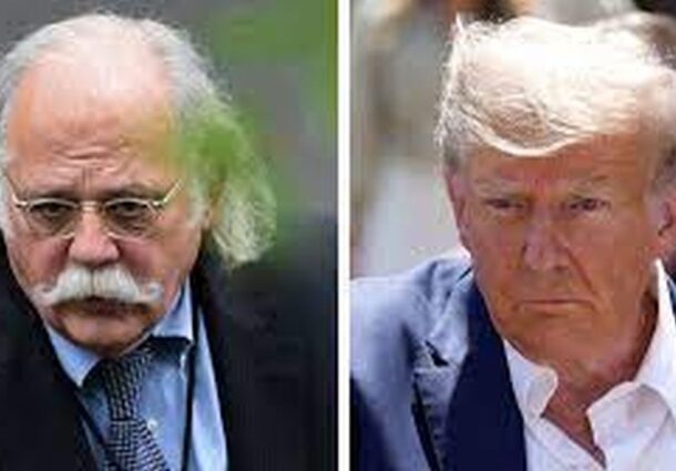 Ty Cobb, Donald Trump, procese, inchisoare, alegeri, amanare