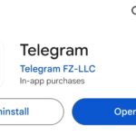 telegram