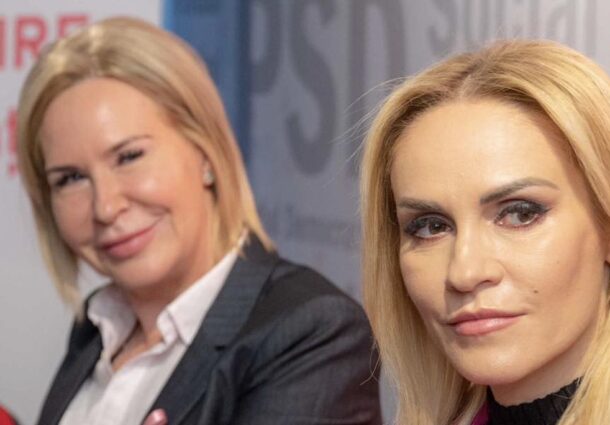 Gabriela Firea