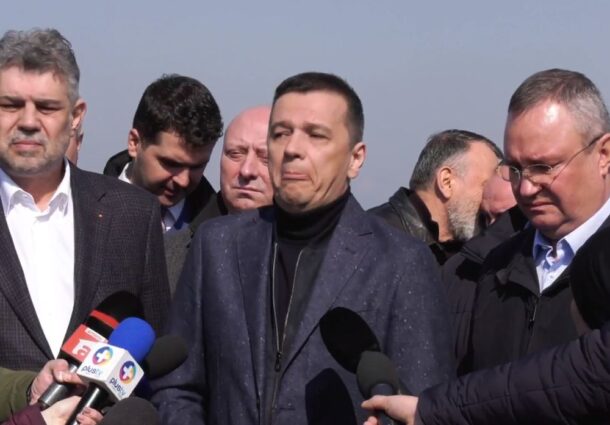 Sorin Grindeanu