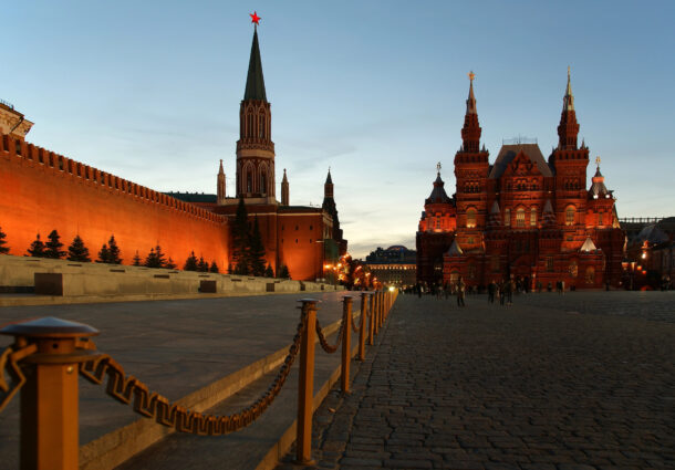 Kremlin