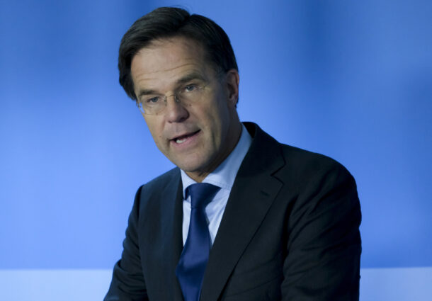 Mark Rutte