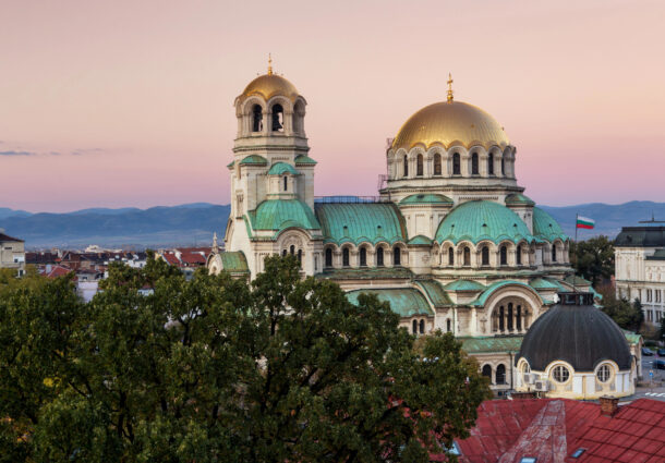 Sofia, Bulgaria