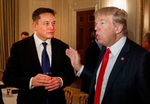 Elon Musk, marte, alegeri, Donald Trump