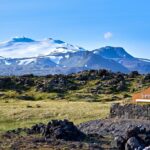 snaefellsjokull