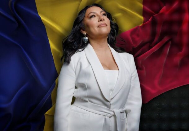 imn, Romania, FRF, EURO 2024, Irina Rimes, Smiley, Andra, Maruta