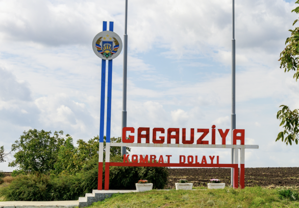 Gagauzia