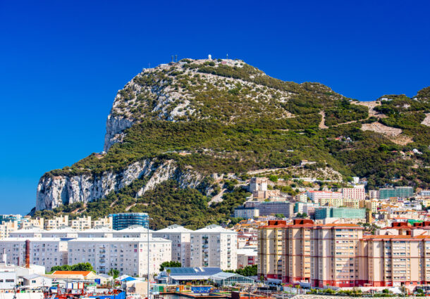 Gibraltar