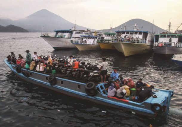 Mozambic, naufragiu, feribot, peste 90 de morti