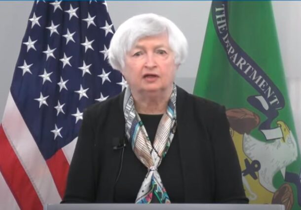 Janet Yellen