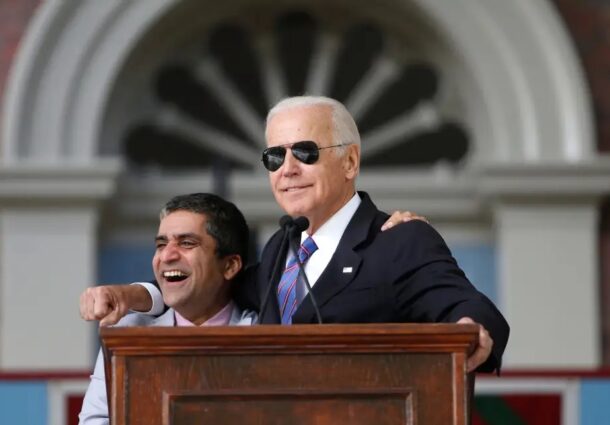 Joe Biden, creator de meme, salariu, Donald Trump, ironizat, Generatia Z, votanti