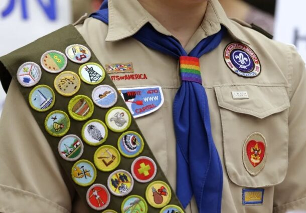 Boy Scouts, Scouting America, incluziune, gay, fete, schimbare