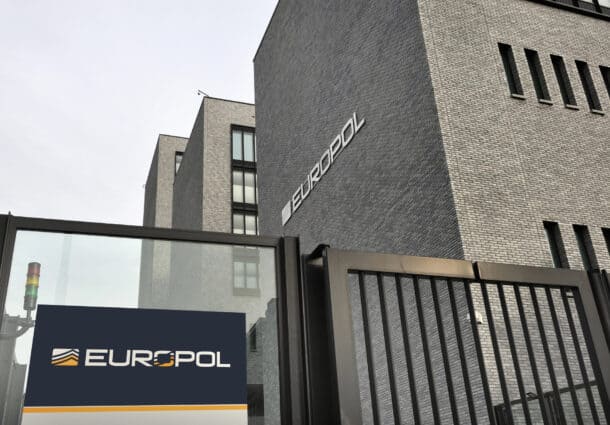 Sediul Europol