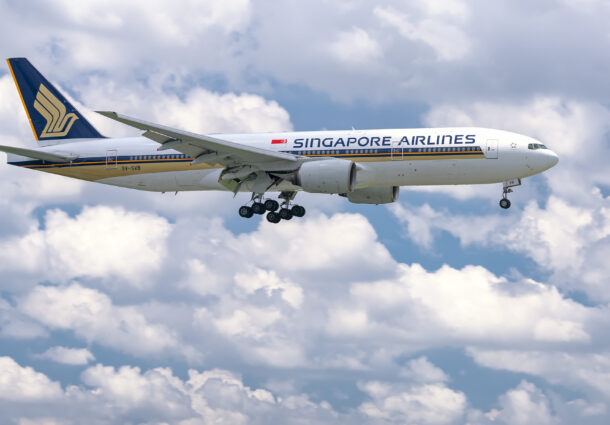 Singapore Airline