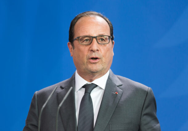 Hollande