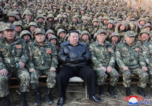 Coreea de Nord, amenintare, distrugere, sosele, Kim Jong Un