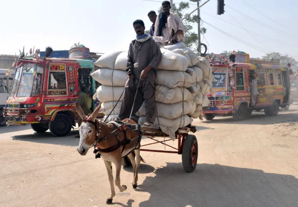 Magari Pakistan